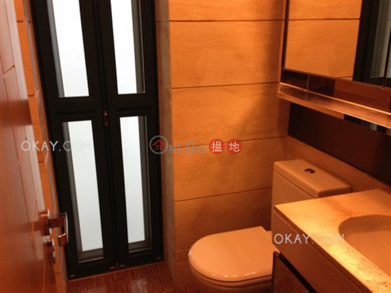HK$ 38,500/ month Belcher\'s Hill, Western District Popular 3 bedroom on high floor with balcony | Rental