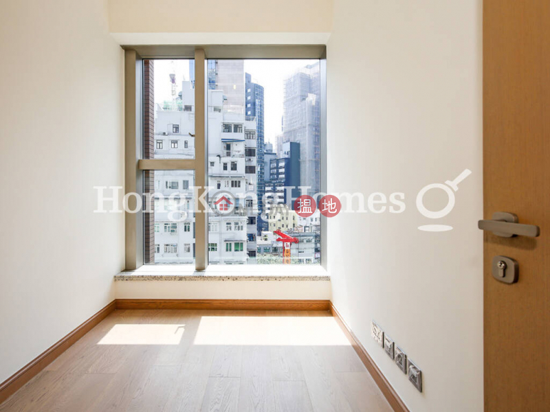 3 Bedroom Family Unit for Rent at My Central, 23 Graham Street | Central District | Hong Kong, Rental | HK$ 43,000/ month