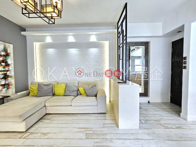 Intimate 2 bedroom on high floor with rooftop | Rental, 6 Fung Fai Terrace | Wan Chai District, Hong Kong | Rental HK$ 27,000/ month