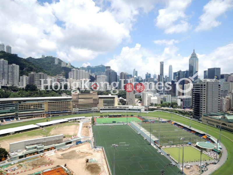 Property Search Hong Kong | OneDay | Residential | Sales Listings, Studio Unit at Race Tower | For Sale