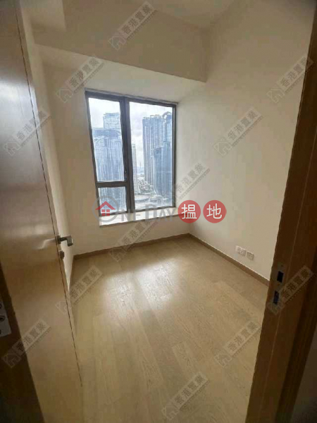 3-bedroom (1 ensuite) apartment with balcony and an open sea view | Grand Austin Tower 3 Grand Austin 3座 Sales Listings