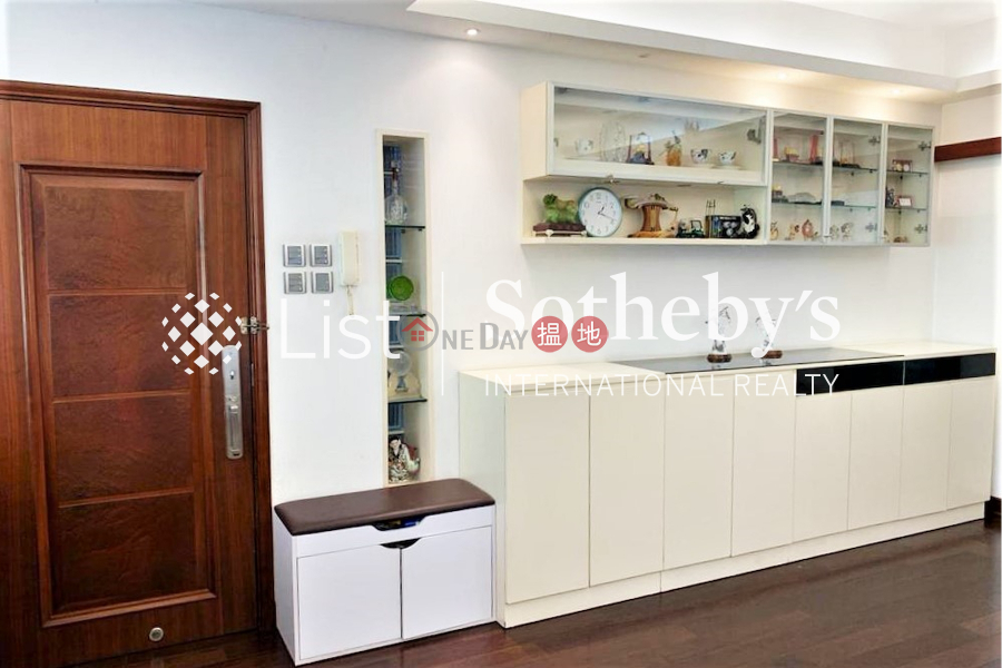 Property for Sale at Fulham Garden with 3 Bedrooms, 84 Pok Fu Lam Road | Western District Hong Kong Sales | HK$ 28M