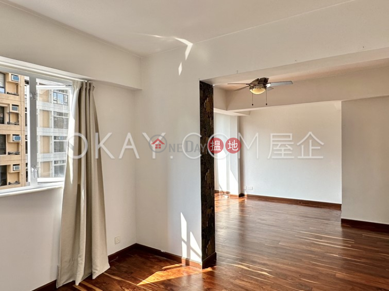 Elegant 2 bedroom in Mid-levels West | For Sale | Hanwin Mansion 慶雲大廈 Sales Listings