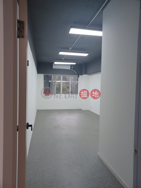 Victory Factory Building, Middle | Industrial Rental Listings | HK$ 5,800/ month