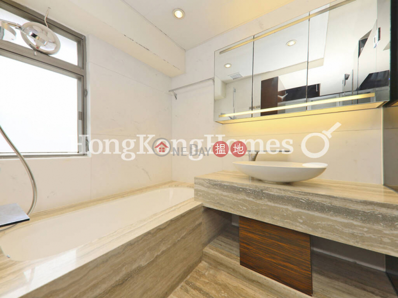 1 Bed Unit for Rent at Hilary Court, Hilary Court 學林雅軒 Rental Listings | Western District (Proway-LID109915R)