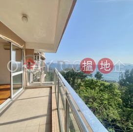 Efficient 4 bedroom with balcony & parking | Rental | Scenic Villas 美景臺 _0
