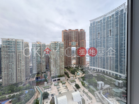 2房2廁,極高層,星級會所,連租約發售天璽21座6區(彗鑽)出租單位 | 天璽21座6區(彗鑽) The Cullinan Tower 21 Zone 6 (Aster Sky) _0
