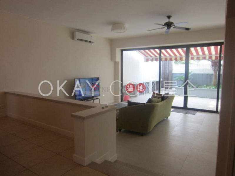 Property Search Hong Kong | OneDay | Residential | Rental Listings Gorgeous house with sea views, rooftop & terrace | Rental