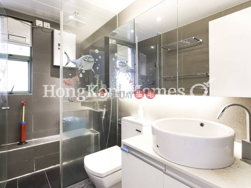 3 Bedroom Family Unit at Robinson Place | For Sale | 70 Robinson Road | Western District | Hong Kong Sales | HK$ 27M