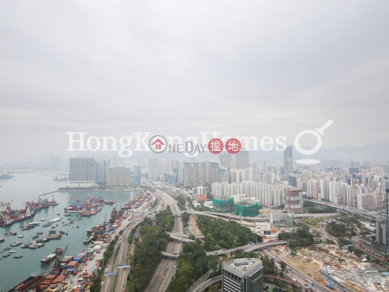 Property Search Hong Kong | OneDay | Residential, Rental Listings | 3 Bedroom Family Unit for Rent at Sorrento Phase 2 Block 2