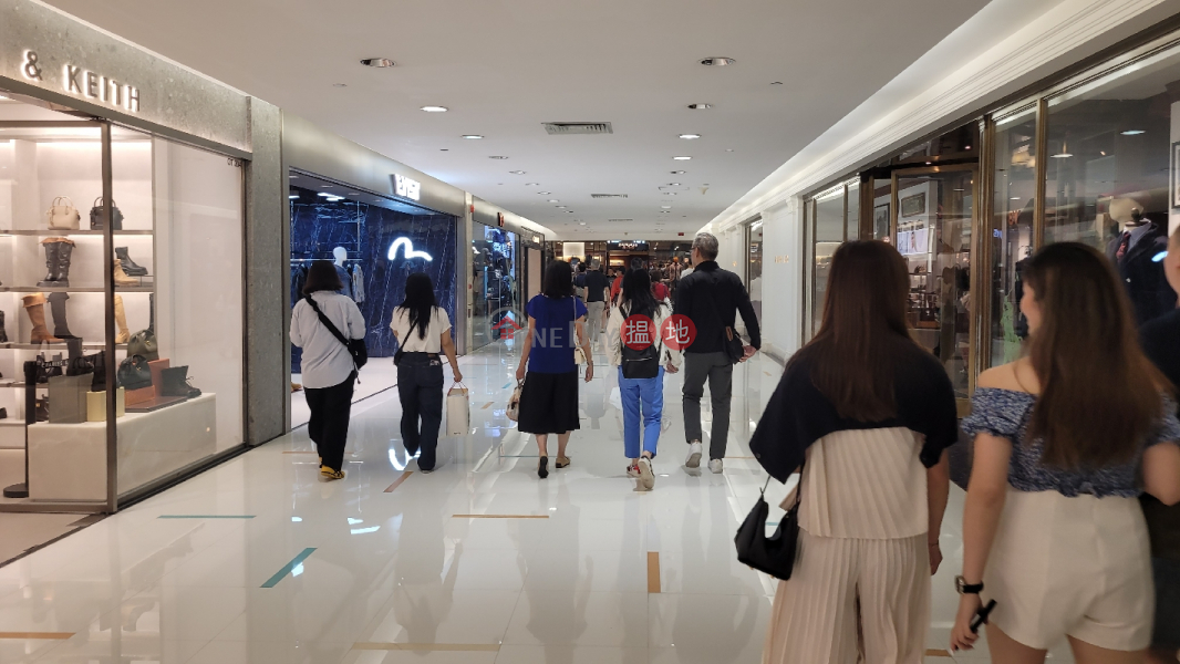 Harbour City (海港城),Tsim Sha Tsui | ()(1)