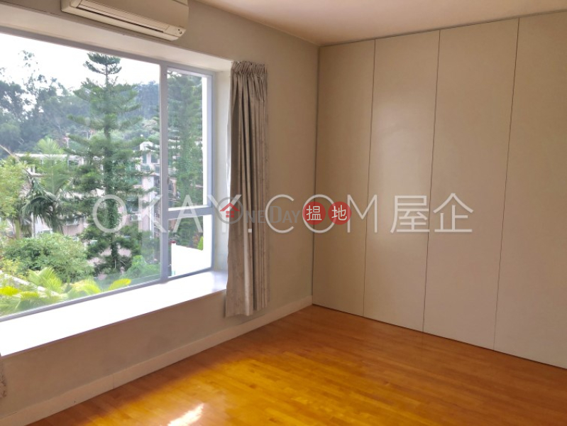 3房4廁,海景,連車位,獨立屋《立德台出租單位》|立德台(Habitat)出租樓盤 (OKAY-R285784)