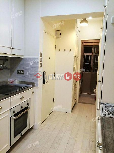 HK$ 10.72M | Po Shing Building | Wan Chai District | Po Shing Building | 2 bedroom High Floor Flat for Sale