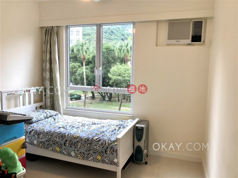 HK$ 13.8M Discovery Bay, Phase 1 Parkridge Village, 3 Parkland Drive Lantau Island | Luxurious 4 bedroom with sea views & balcony | For Sale