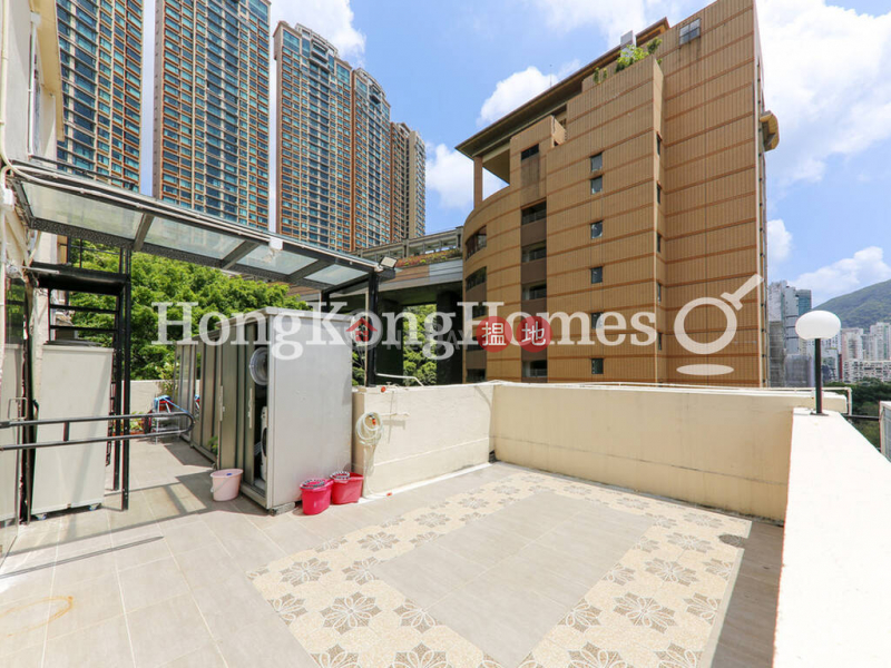 嘉雲閣|未知-住宅出租樓盤HK$ 32,000/ 月