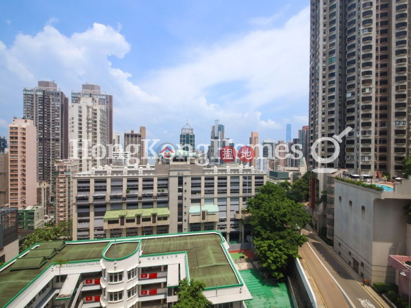 Property Search Hong Kong | OneDay | Residential Rental Listings, 1 Bed Unit for Rent at Parksdale