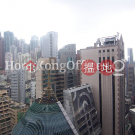 Office Unit for Rent at Entertainment Building | Entertainment Building 娛樂行 _0
