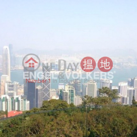 Luxury House for Sale on the Peak, Severn 8 倚巒 | Central District (EVHK25052)_0