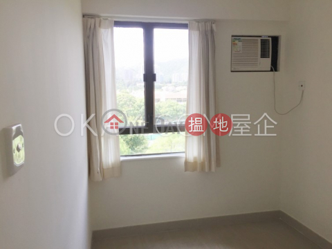 Intimate 3 bedroom with balcony | Rental, Discovery Bay, Phase 3 Hillgrove Village, Glamour Court 愉景灣 3期 康慧台 康頤閣 | Lantau Island (OKAY-R32745)_0