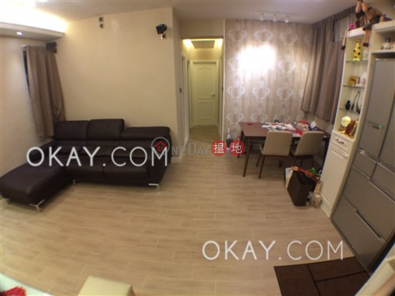 Property Search Hong Kong | OneDay | Residential Sales Listings | Elegant 2 bedroom in Tai Hang | For Sale