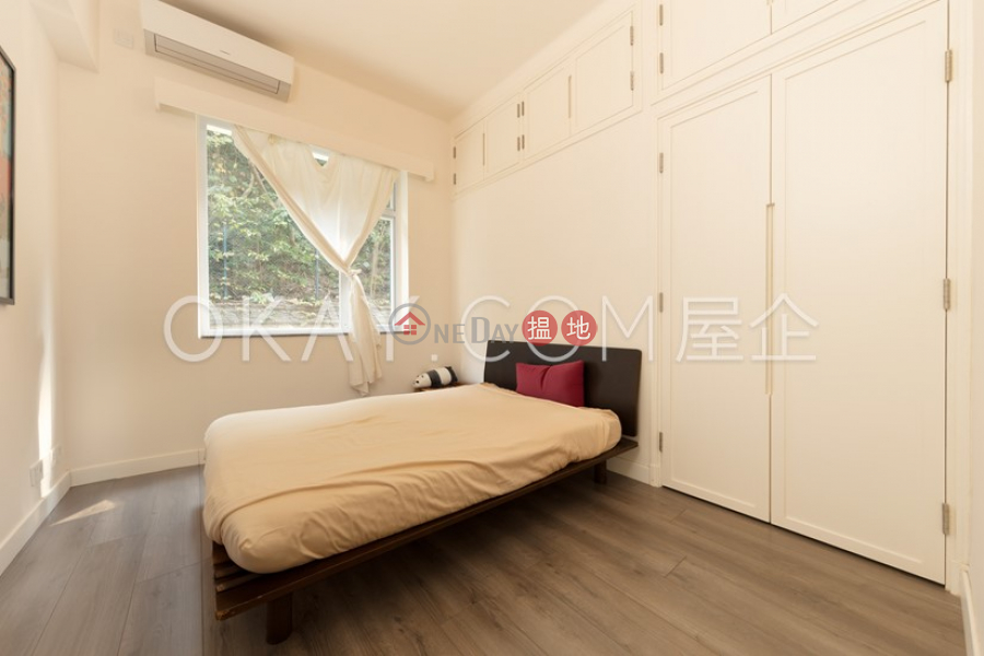 Rare 3 bedroom with balcony & parking | Rental | Twin Bay 雙灣 Rental Listings