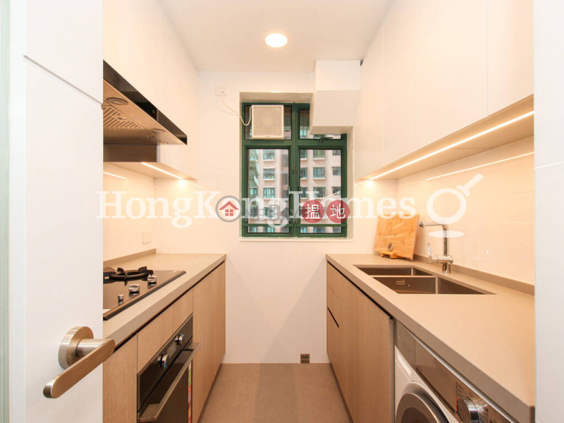 Property Search Hong Kong | OneDay | Residential, Rental Listings, 2 Bedroom Unit for Rent at Hillsborough Court