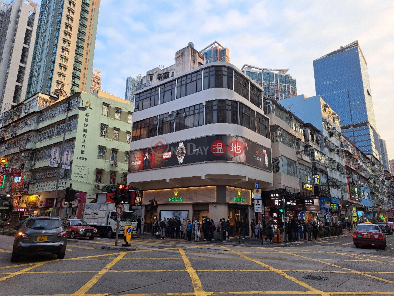 92 Chung On Street (眾安街92號),Tsuen Wan East | ()(4)
