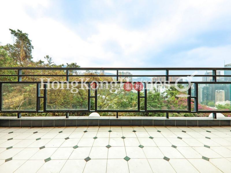 宏豐臺2號三房兩廳單位出售-10大坑道 | 灣仔區香港出售-HK$ 3,600萬