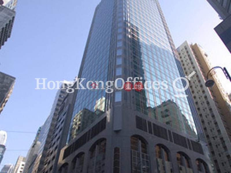 富衛金融中心寫字樓租單位出租-308-320德輔道中 | 西區-香港|出租|HK$ 37,380/ 月