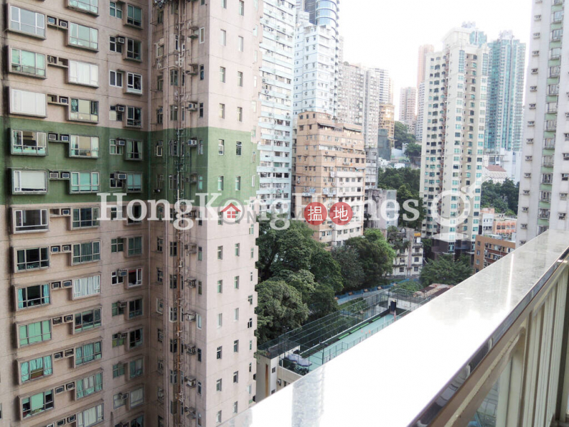 Property Search Hong Kong | OneDay | Residential | Rental Listings | 2 Bedroom Unit for Rent at Centrestage