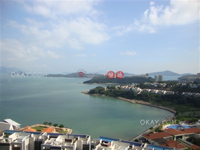 Popular 2 bedroom on high floor with balcony | Rental, 8 Amalfi Drive | Lantau Island | Hong Kong | Rental | HK$ 32,000/ month