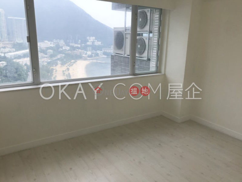 3房2廁,實用率高,極高層,露台淺水灣麗景園出租單位|淺水灣麗景園(Repulse Bay Garden)出租樓盤 (OKAY-R120661)