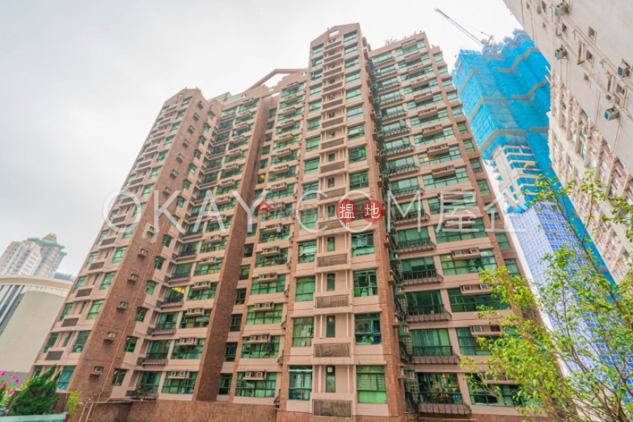 蔚巒閣|中層住宅-出租樓盤HK$ 31,500/ 月