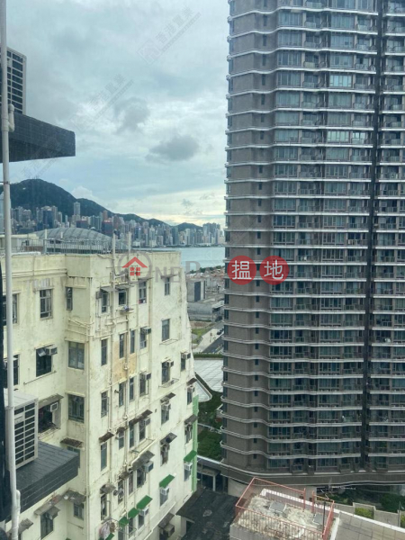 Property Search Hong Kong | OneDay | Residential, Sales Listings, Open unit in The PASEO