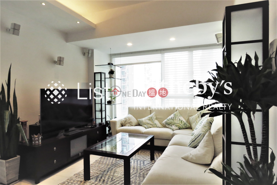 HK$ 13.8M | The Rednaxela, Western District Property for Sale at The Rednaxela with 2 Bedrooms