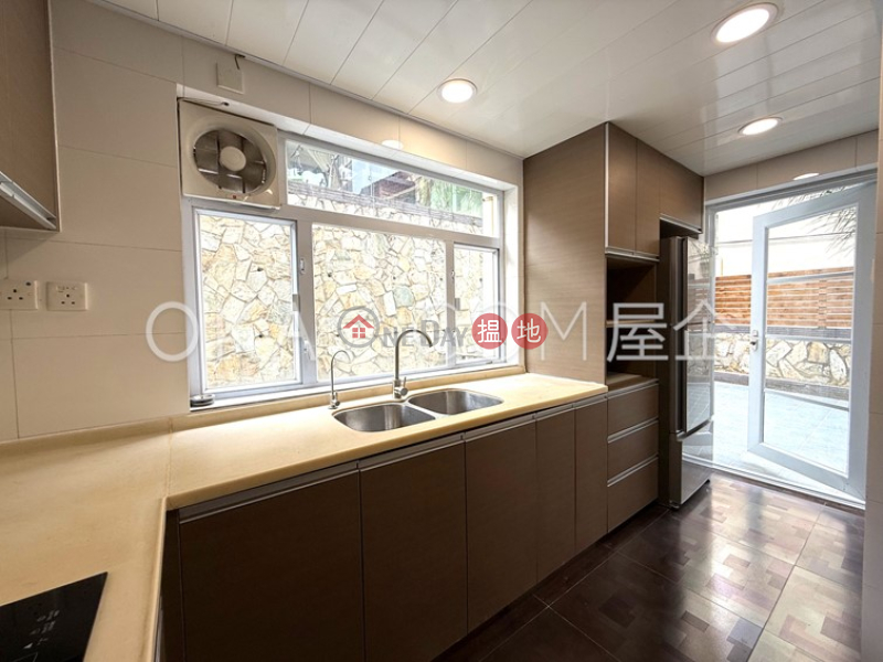 HK$ 40,000/ month | Kei Ling Ha Lo Wai Village, Ma On Shan, Luxurious house with sea views, rooftop & terrace | Rental