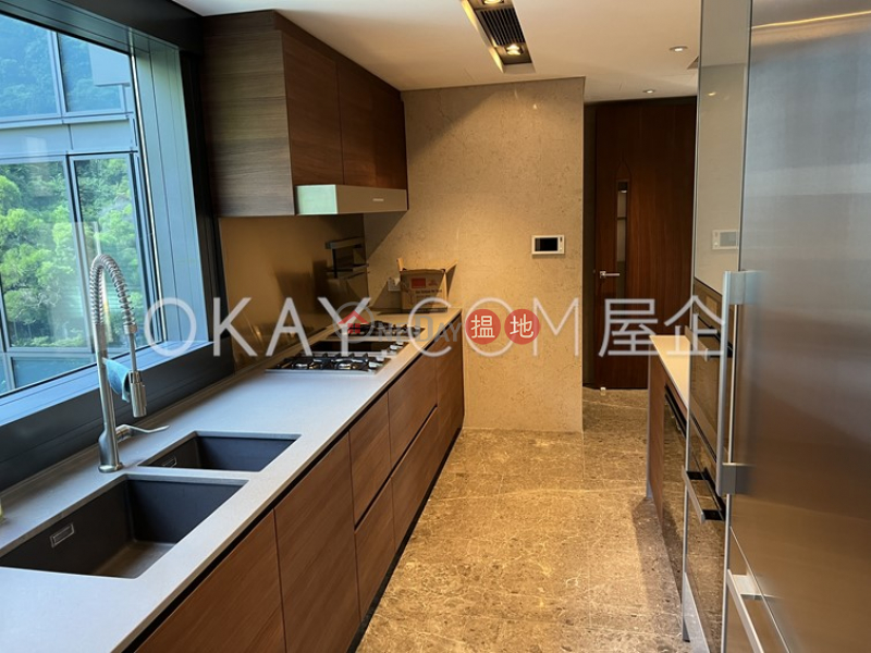 Stylish 4 bedroom on high floor with balcony | Rental 42-44 Kotewall Road | Western District Hong Kong Rental, HK$ 104,000/ month