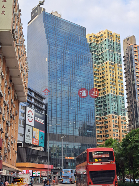 中國船舶大廈 (China Shipbuilding Tower (650 Cheung Sha Wan Road)) 長沙灣| ()(3)