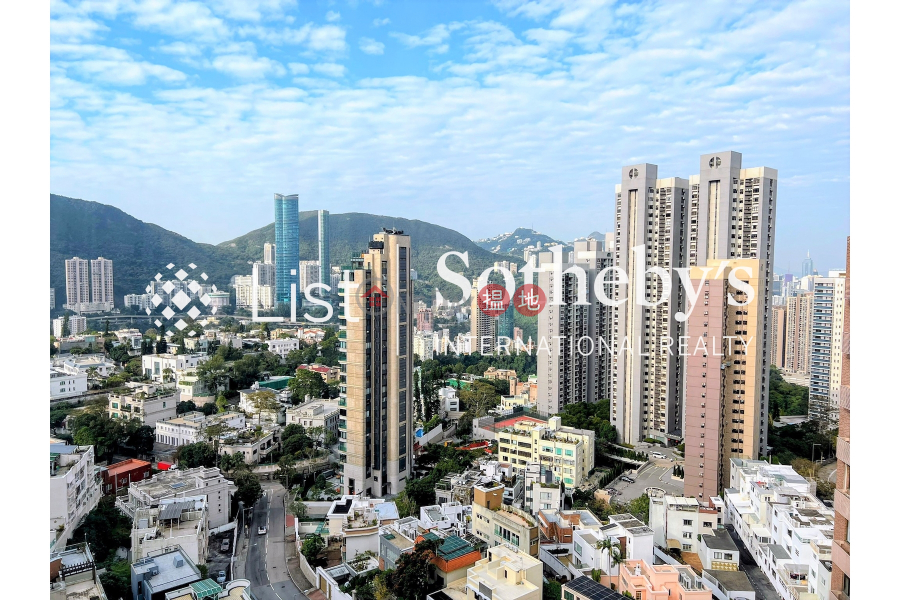 Property for Sale at Butler Towers with 4 Bedrooms | Butler Towers 柏麗園 Sales Listings