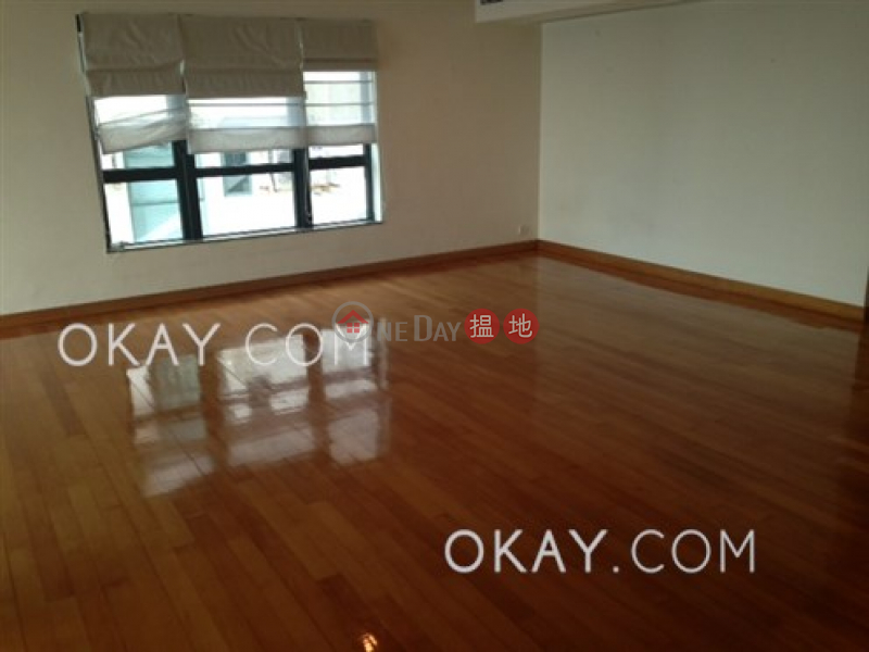 HK$ 58,000/ month La Mer Block 1-2 Western District, Gorgeous 3 bedroom with sea views, balcony | Rental