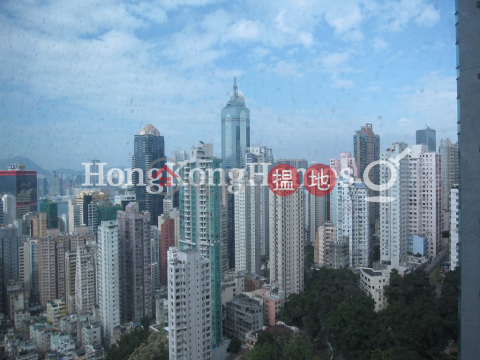 3 Bedroom Family Unit for Rent at 80 Robinson Road | 80 Robinson Road 羅便臣道80號 _0