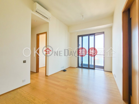 Lovely 2 bedroom on high floor with sea views & balcony | For Sale | Alassio 殷然 _0