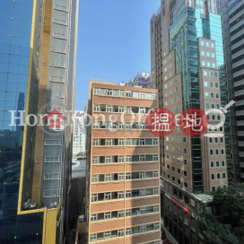 Office Unit for Rent at The Phoenix, The Phoenix 盧押道21-25號 | Wan Chai District (HKO-25983-ABFR)_0