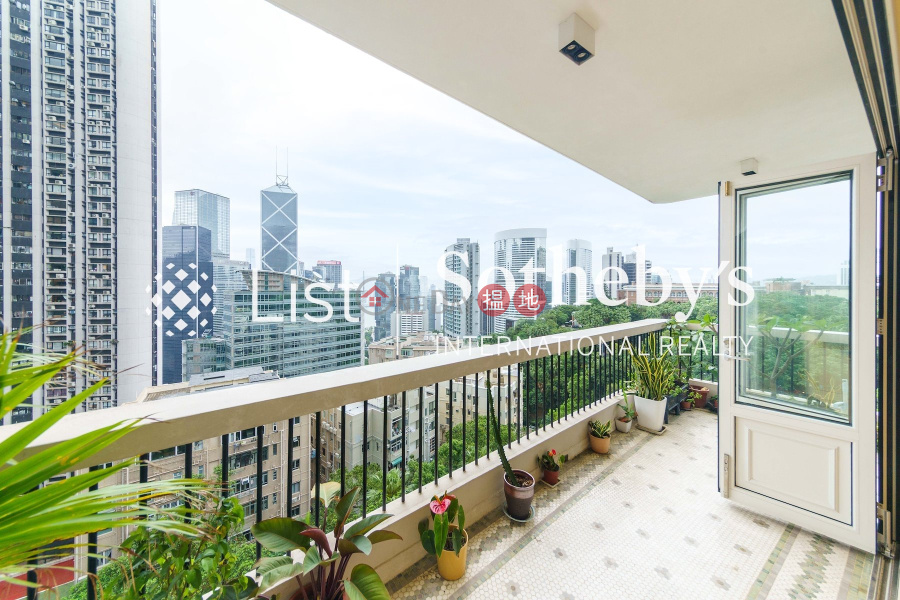 寶雲大廈|未知-住宅出租樓盤-HK$ 158,000/ 月
