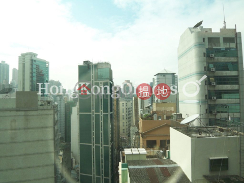 Office Unit for Rent at Cosco Tower, Cosco Tower 中遠大廈 | Western District (HKO-33527-ABHR)_0