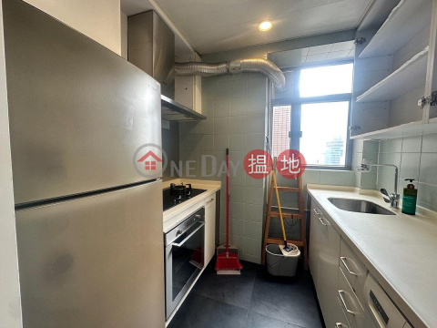 gorgeous 1bed&1bath, 荷李活華庭 Hollywood Terrace | 中區 (KWOK8-7290980022)_0