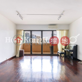 3 Bedroom Family Unit at Man Yuen Garden | For Sale | Man Yuen Garden 文苑花園大廈 _0