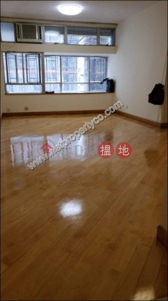 New decorated unit for rent in North Point | Provident Centre 和富中心 Rental Listings