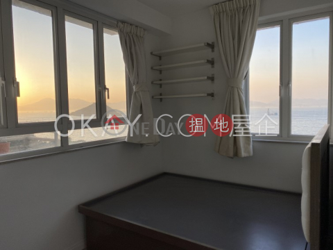 Generous 2 bedroom in Western District | For Sale | Brilliant Court 明珠閣 _0