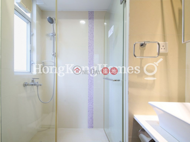 HK$ 19,000/ month Treasure View, Wan Chai District | 1 Bed Unit for Rent at Treasure View